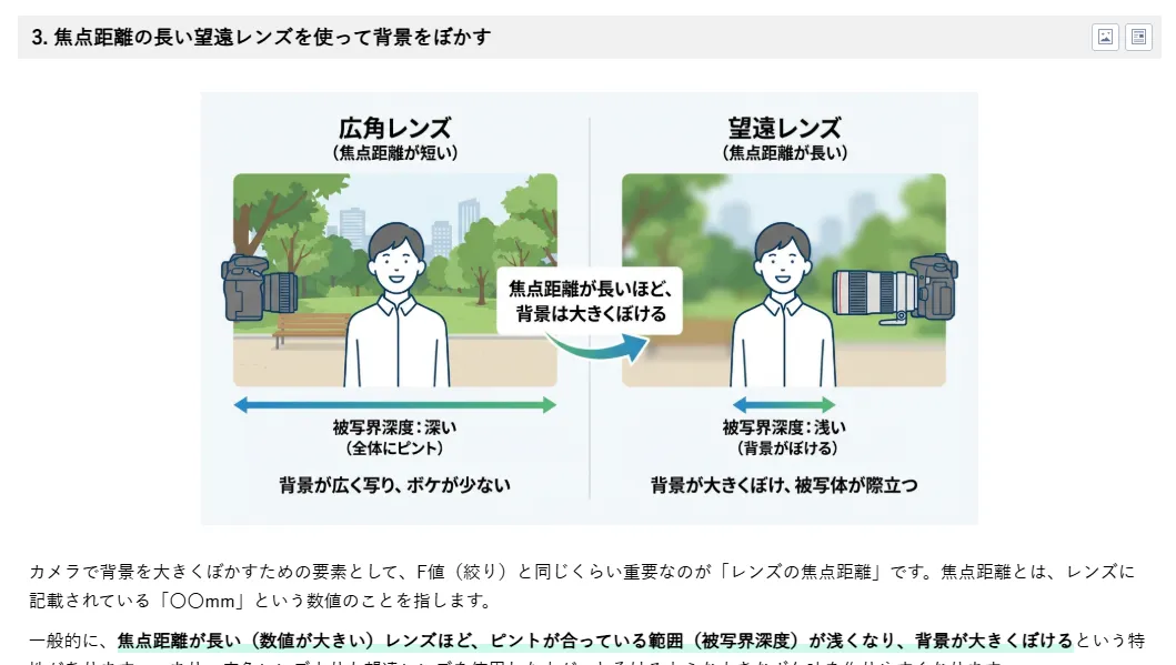 競合上位の見出し参照