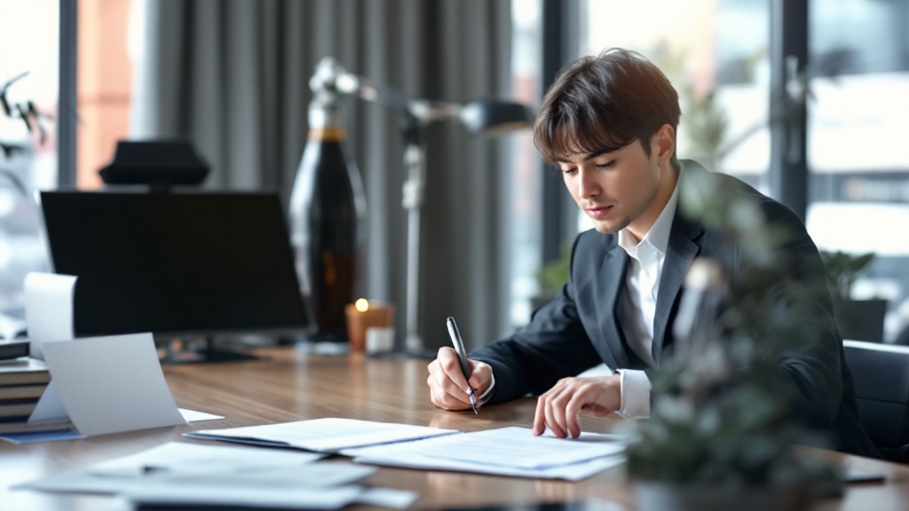 一人で会社を作る手続きと実際の流れ
