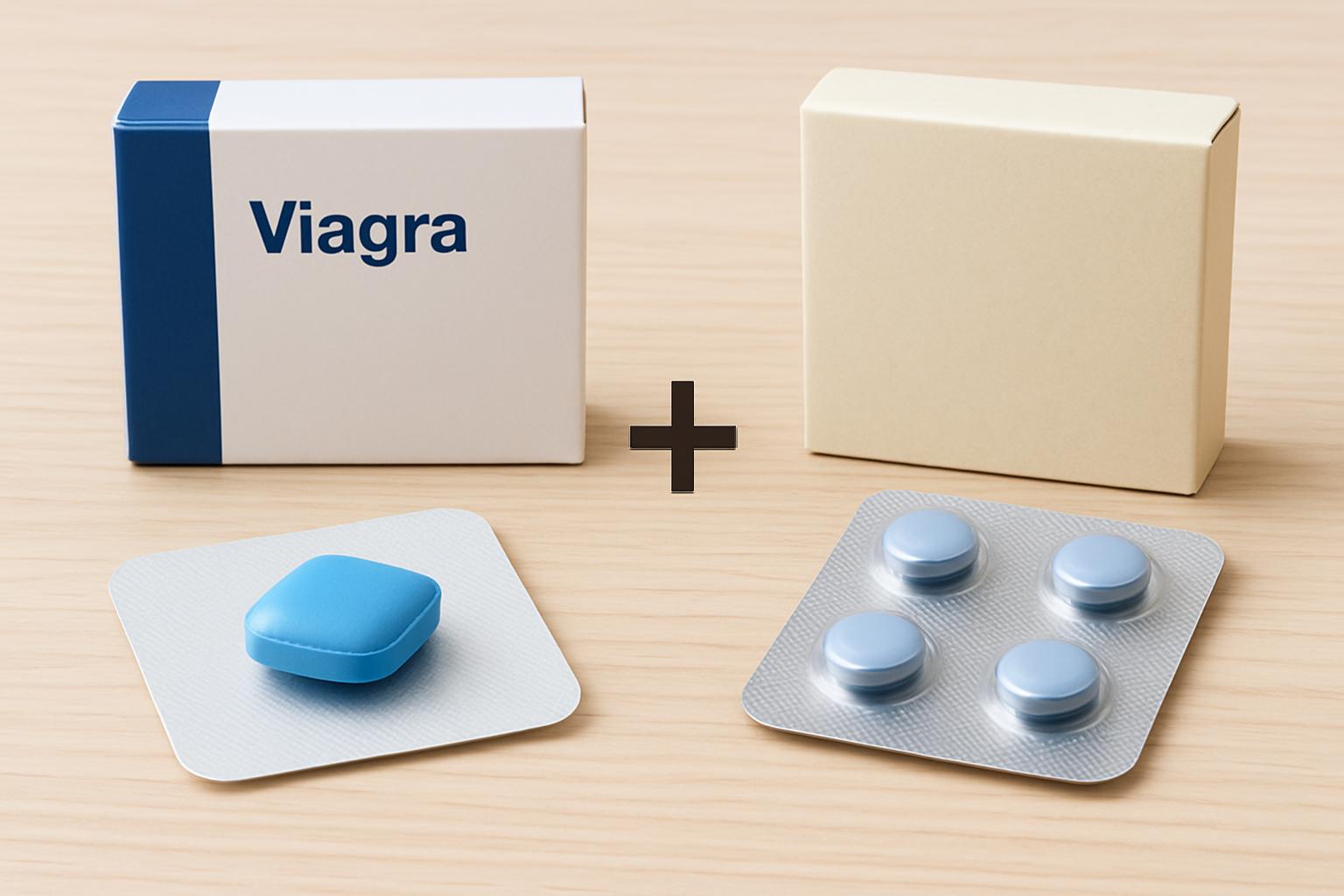 バイアグラジェネリックの基礎知識