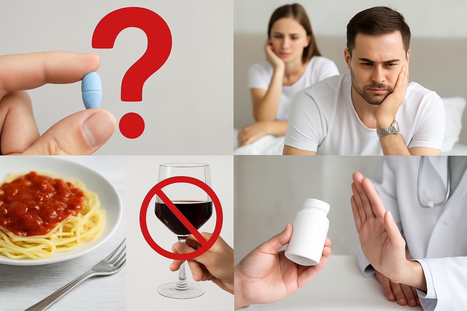 シアリスジェネリックの疑問