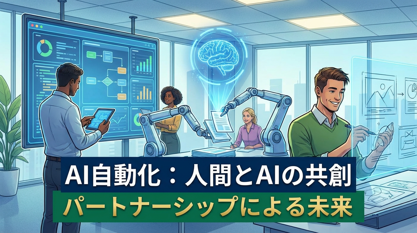 売上アップやコスト削減を実現したAI活用事例｜成功の秘訣と導入ステップ