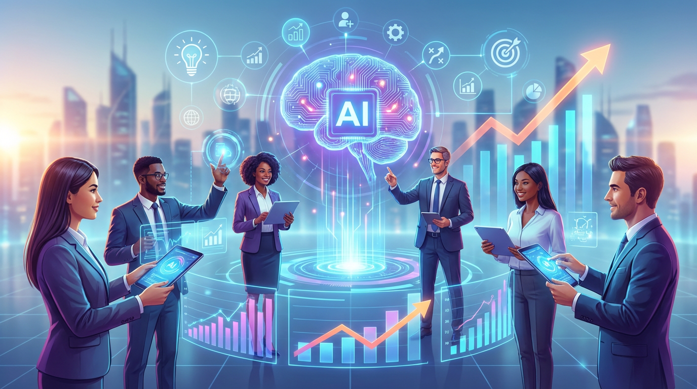 AI時代に生き残るキャリア戦略とは？市場価値を高める必須スキルと生存術